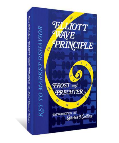 Elliott Wave Principle - Key to Market Behavior - Epub + Converted Pdf